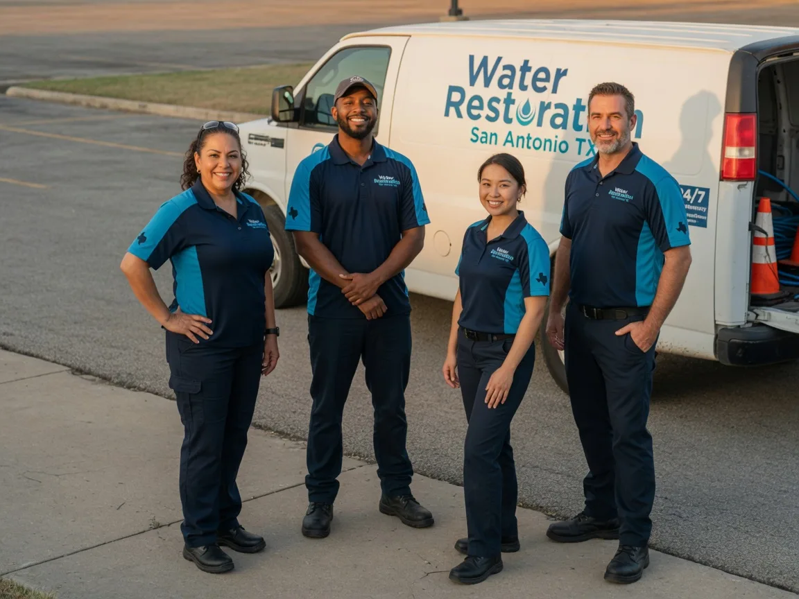 Water Damage Repair company in Three Springs, PA